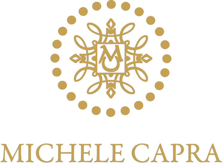 Logo azienda vitivinicola Michele Capra Vini Isola D'Asti, Repergo